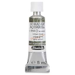 Schmincke Horadam Aquarell Artist Watercolor - Urban Grey, Supergranulation, 5 ml tube