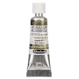 Schmincke Horadam Aquarell Artist Watercolor - Desert Grey, 5 ml tube