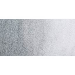 Schmincke Horadam Aquarell Artist Watercolor - Shire Grey, Supergranulation swatch