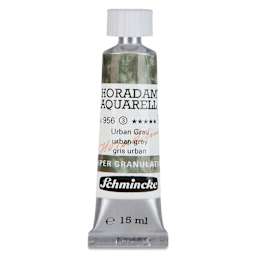 Schmincke Horadam Aquarell Artist Watercolor - Urban Grey, Supergranulation, 15 ml tube