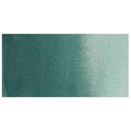 Schmincke Horadam Aquarell Artist Watercolor - Ocean Grey, swatch