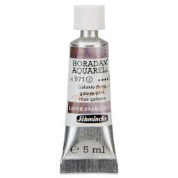 Schmincke Horadam Aquarell Artist Watercolor - Galaxy Pink, 5 ml tube