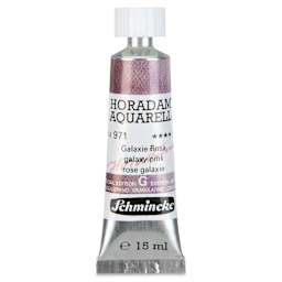 Schmincke Horadam Aquarell Artist Watercolor - Galaxy Pink, 15 ml, Tube