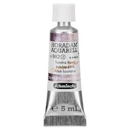 Schmincke Horadam Aquarell Artist Watercolor - Tundra Orange, Supergranulation, 5 ml tube