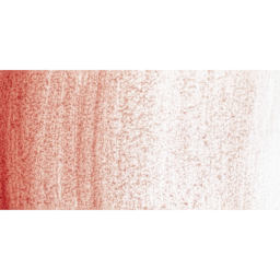 Schmincke Horadam Aquarell Artist Watercolor - Volcano Red, Supergranulation swatch