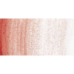 Schmincke Horadam Aquarell Artist Watercolor - Volcano Red swatch