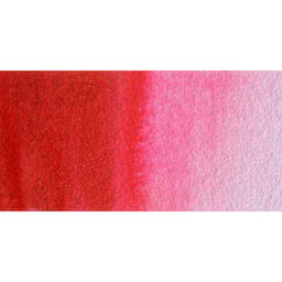 Schmincke Horadam Aquarell Watercolor - Ruby Red swatch