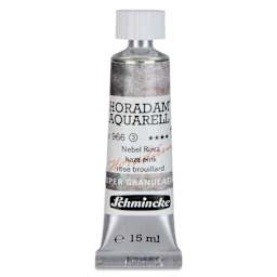 Schmincke Horadam Aquarell Artist Watercolor - Haze Pink, 15 ml tube