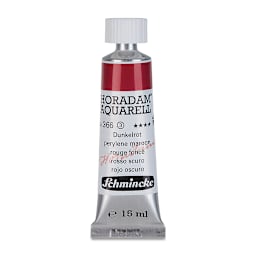 Schmincke Horadam Aquarell Watercolor - Perylene Maroon, 15 ml tube