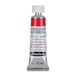 Schmincke Horadam Aquarell Watercolor - Perylene Dark Red, 15 ml tube