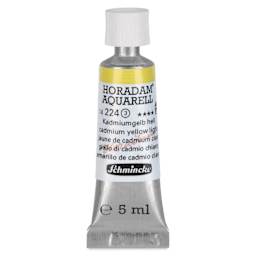 Schmincke Horadam Aquarell Artist Watercolor - Cadmium Yellow Light, 5 ml tube