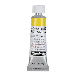 Schmincke Horadam Aquarell Watercolor - Aureolin Hue, 15 ml tube