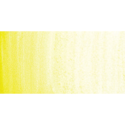 Schmincke Horadam Aquarell Artist Watercolor - Volcano Yellow, Supergranulation swatch