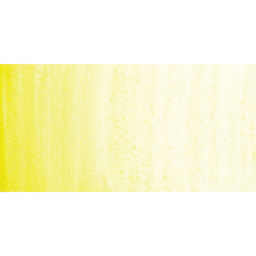 Schmincke Horadam Aquarell Artist Watercolor - Volcano Yellow swatch