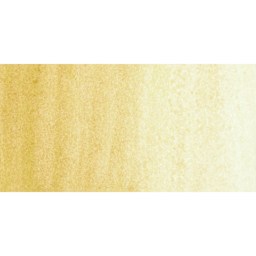 Schmincke Horadam Aquarell Artist Watercolor - Urban Yellow swatch