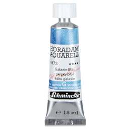 Schmincke Horadam Aquarell Artist Watercolor - Galaxy Blue, 15 ml, Tube