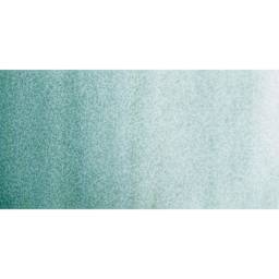 Schmincke Horadam Aquarell Artist Watercolor - Shire Blue, Supergranulation swatch