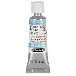 Schmincke Horadam Aquarell Artist Watercolor - Glacier Turquoise, 5 ml tube