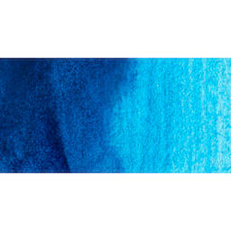 Schmincke Horadam Aquarell Watercolor - Helio Turquoise swatch