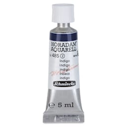 Schmincke Horadam Aquarell Artist Watercolor - Indigo, 5 ml tube