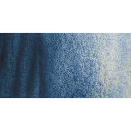 Schmincke Horadam Aquarell Artist Watercolor - Haze Blue swatch