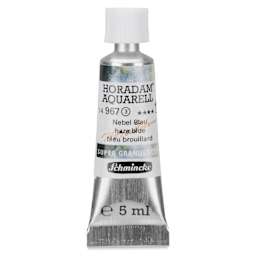 Schmincke Horadam Aquarell Artist Watercolor - Haze Blue, 5 ml tube
