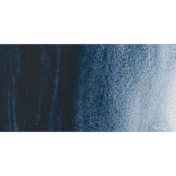 Schmincke Horadam Aquarell Watercolor - Haze Indigo swatch