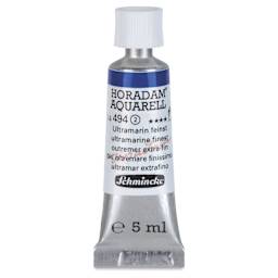 Schmincke Horadam Aquarell Artist Watercolor - Ultramarine Finest, 5 ml tube