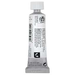 Schmincke Horadam Aquarell Artist Watercolor - Brilliant Purple, 15 ml tube back