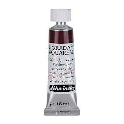 Schmincke Horadam Aquarell Watercolor - Perylene Violet, 15 ml tube