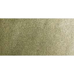 Schmincke Horadam Aquarell Artist Watercolor - Tundra Green swatch