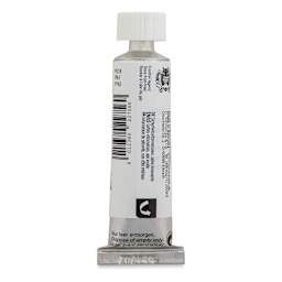 Schmincke Horadam Aquarell Artist Watercolor - Forest Olive, 15 ml tube (Back of tube)