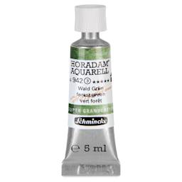 Schmincke Horadam Aquarell Artist Watercolor - Forest Green, 5 ml tube