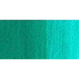 Schmincke Horadam Aquarell Watercolor - Phtalo Green swatch