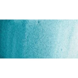 Schmincke Horadam Aquarell Artist Watercolor - Deep Sea Green swatch