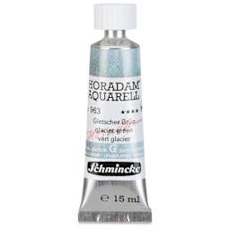 Schmincke Horadam Aquarell Artist Watercolor - Glacier Green, 15 ml, Tube