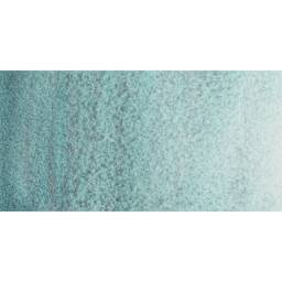 Schmincke Horadam Aquarell Artist Watercolor - Glacier Green swatch
