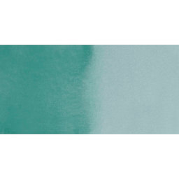 Schmincke Horadam Aquarell Watercolor - Perylene Green swatch