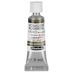 Schmincke Horadam Aquarell Artist Watercolor - Desert Green, 5 ml tube
