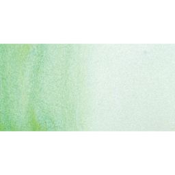 Schmincke Horadam Aquarell Artist Watercolor - Shire Green swatch