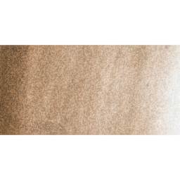 Schmincke Horadam Aquarell Artist Watercolor - Glacier Brown swatch