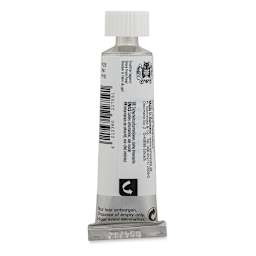Schmincke Horadam Aquarell Artist Watercolor - Forest Brown, 15 ml tube (Back of tube)