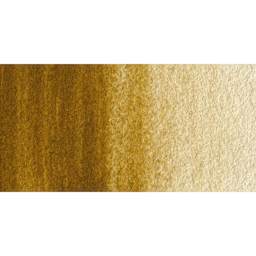 Schmincke Horadam Aquarell Watercolor - Raw Sienna swatch