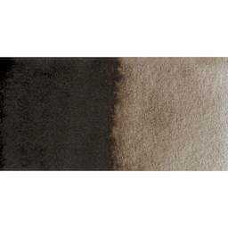 Schmincke Horadam Aquarell Artist Watercolor - Sepia Brown swatch
