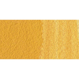 Schmincke Horadam Aquarell Artist Watercolor - Titanium Gold Ochre swatch
