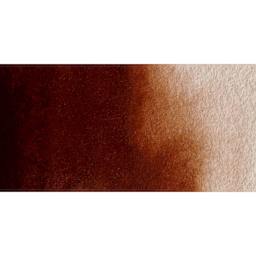 Schmincke Horadam Aquarell Artist Watercolor - Transparent Brown swatch