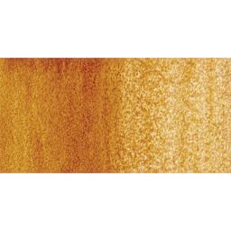 Schmincke Horadam Aquarell Watercolor - Gold Brown swatch