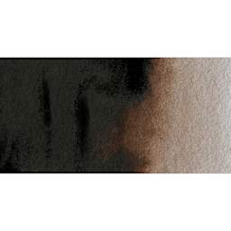Schmincke Horadam Aquarell Artist Watercolor - Sepia Brown Reddish swatch