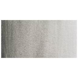 Winsor & Newton Cotman Watercolors - Pewter swatch