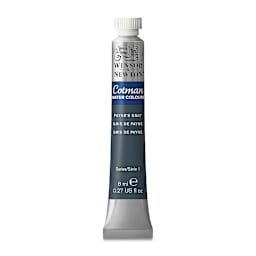 Winsor & Newton Cotman Watercolor - Payne's Gray, 8 ml tube